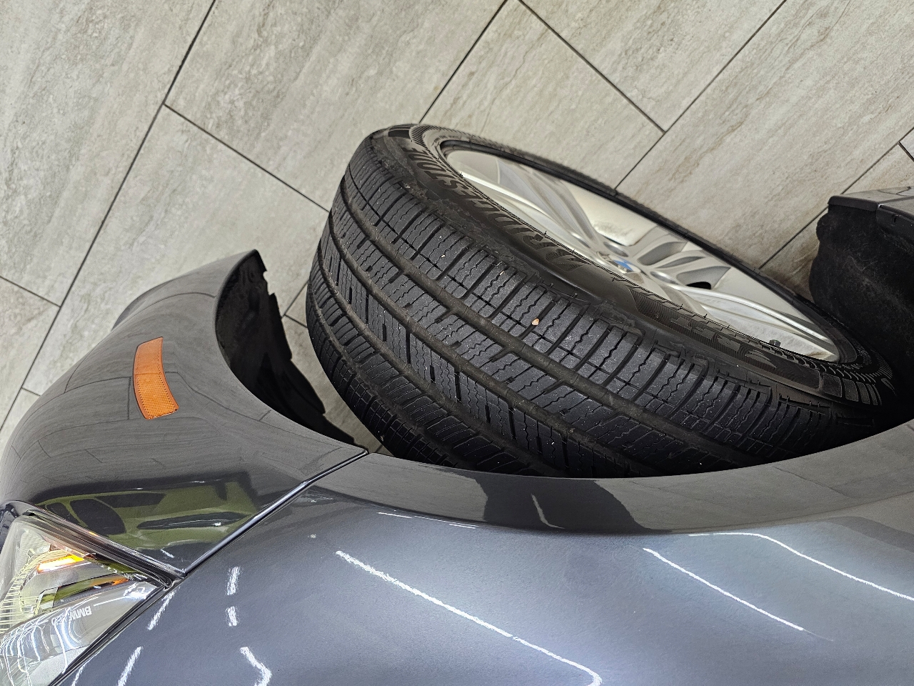 BMW 3-Series 328i Sedan 2016