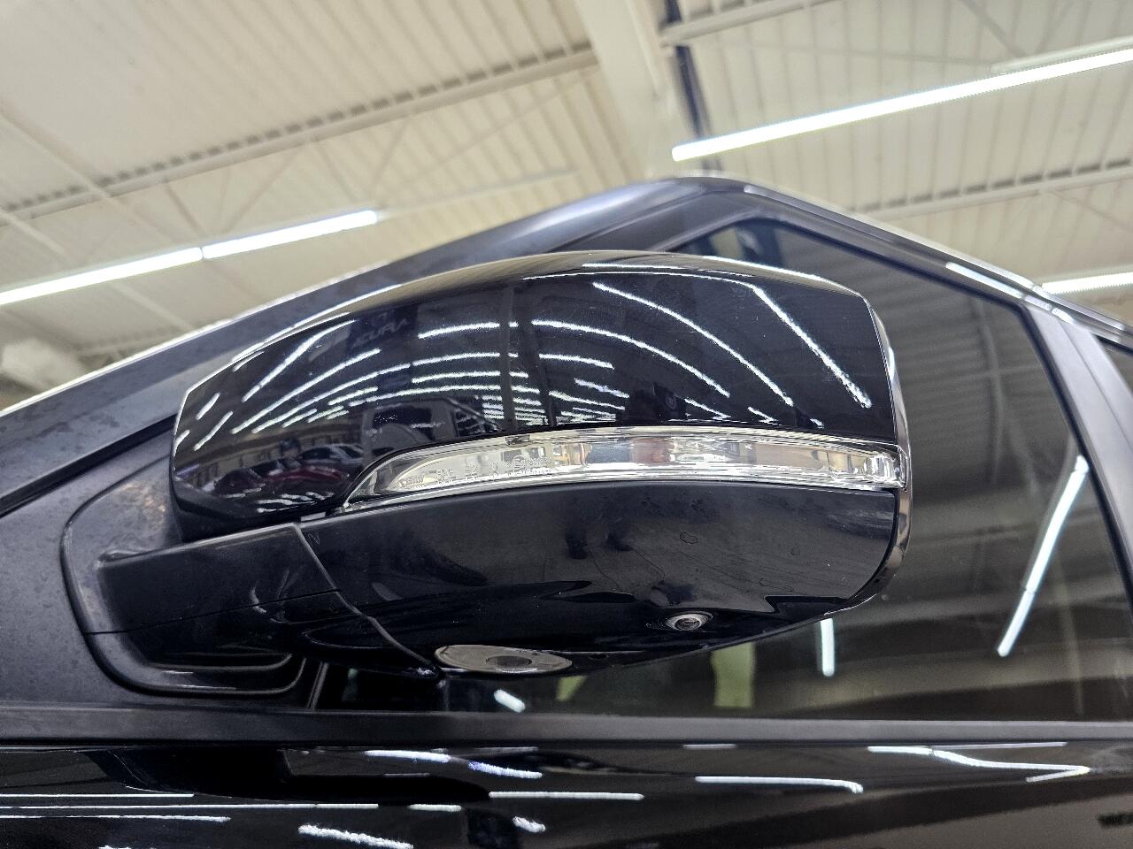 Land Rover LR4  2016