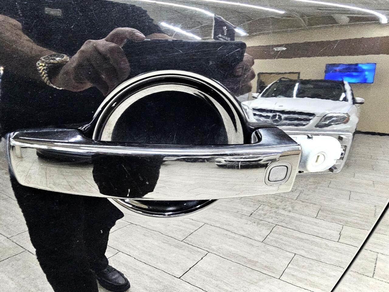 Land Rover LR4  2016