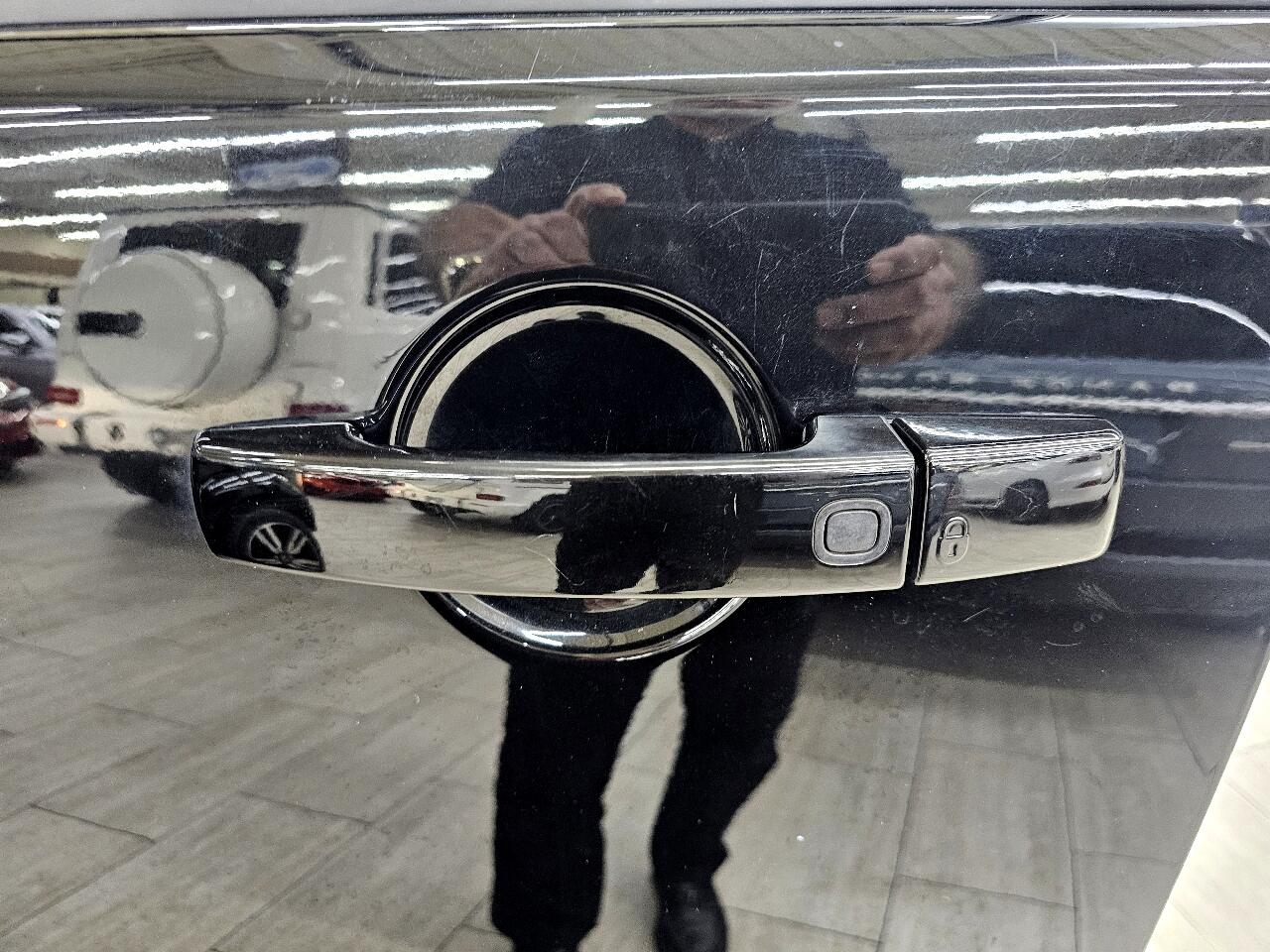 Land Rover LR4  2016