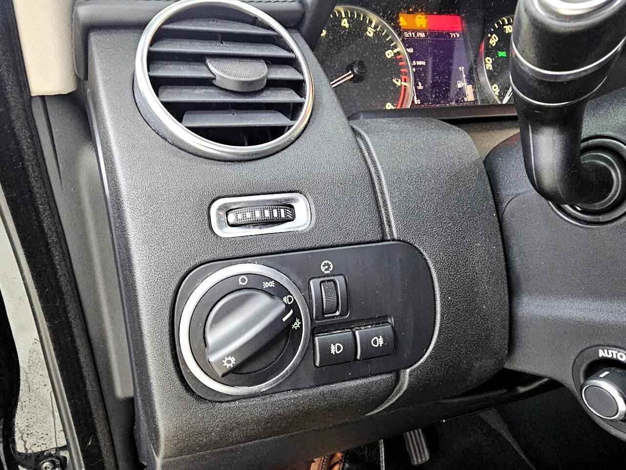 Land Rover LR4  2016