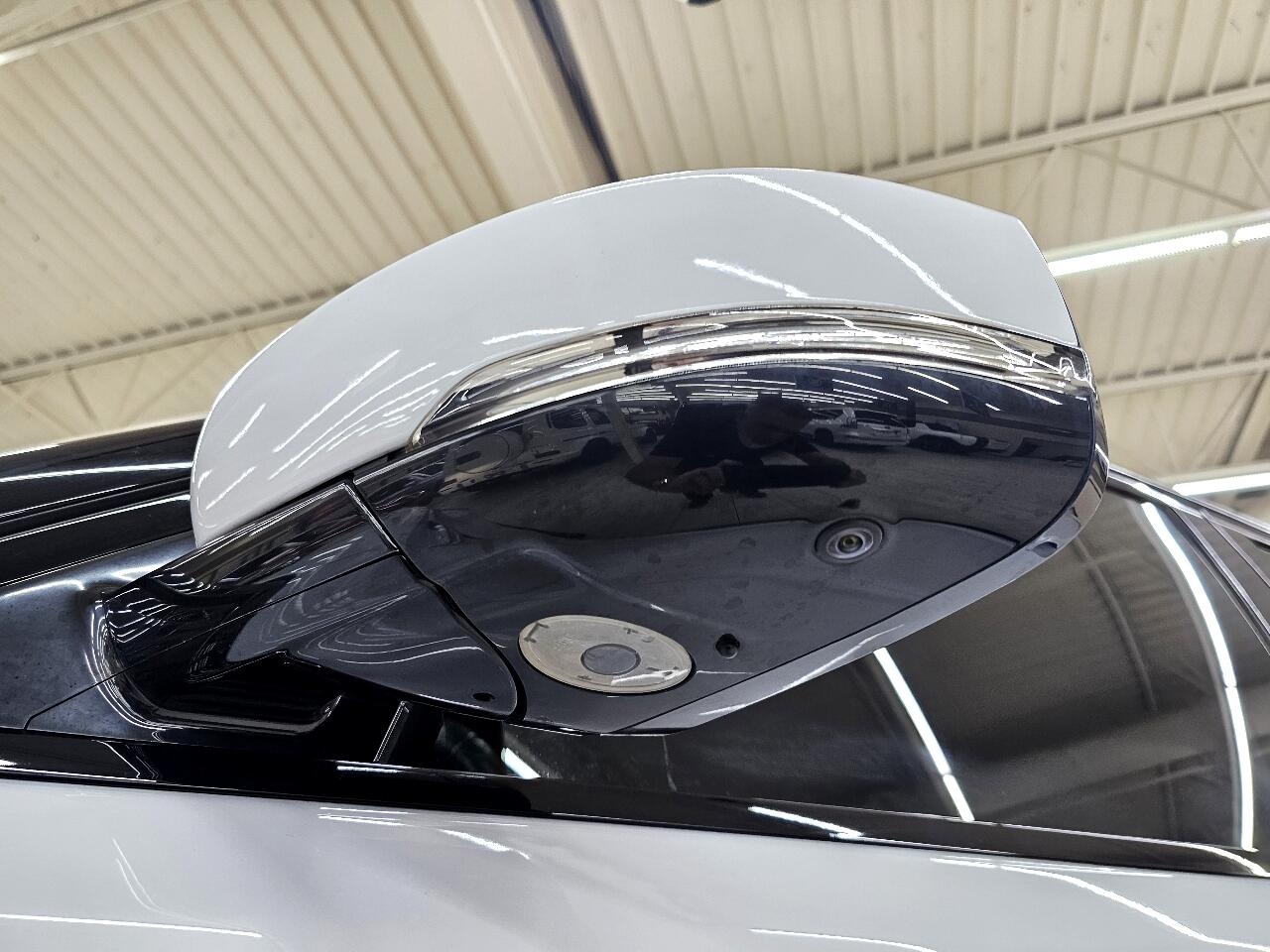 Land Rover Range Rover Sport HSE 2017