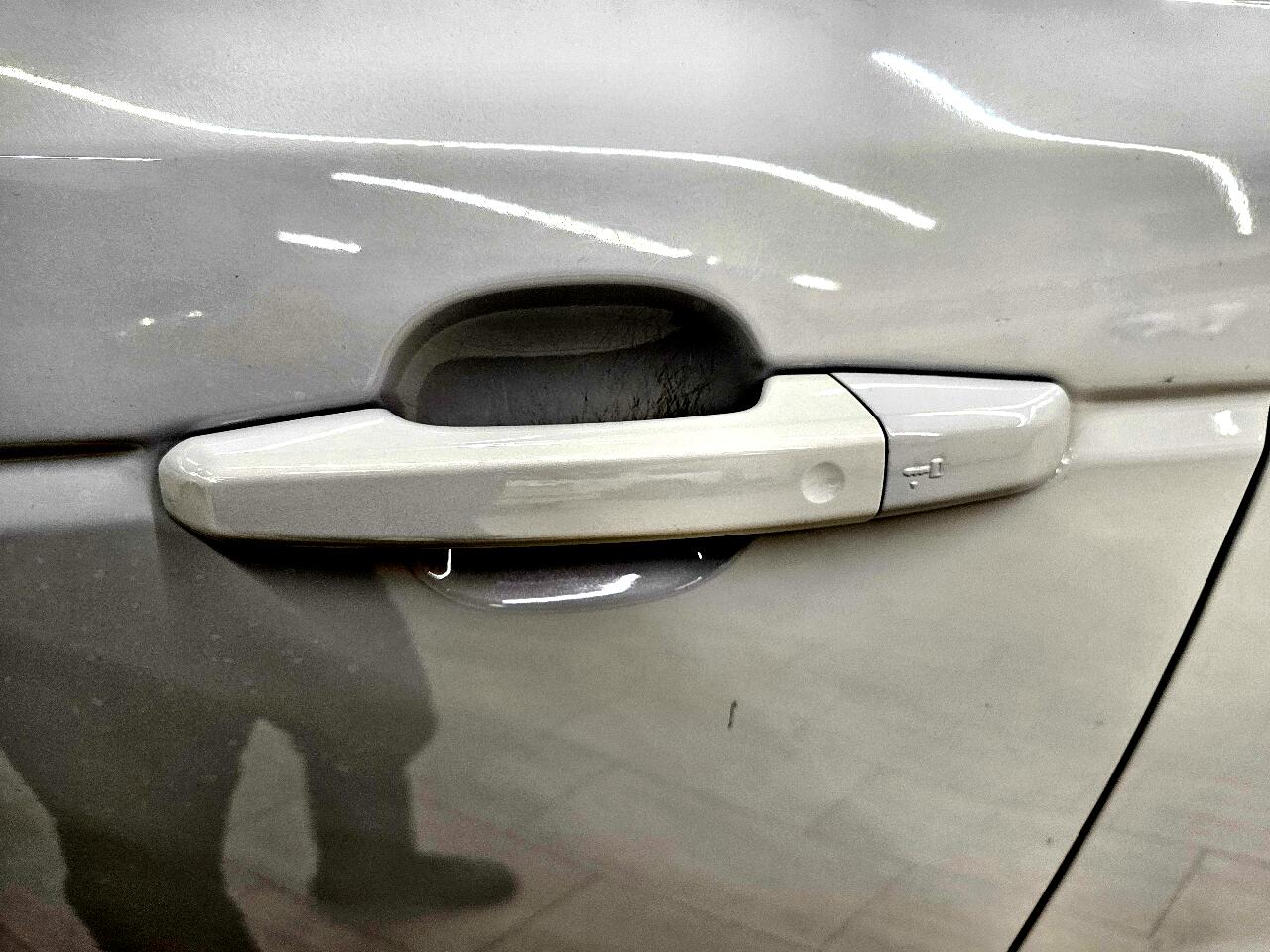 Land Rover Range Rover Sport HSE 2017