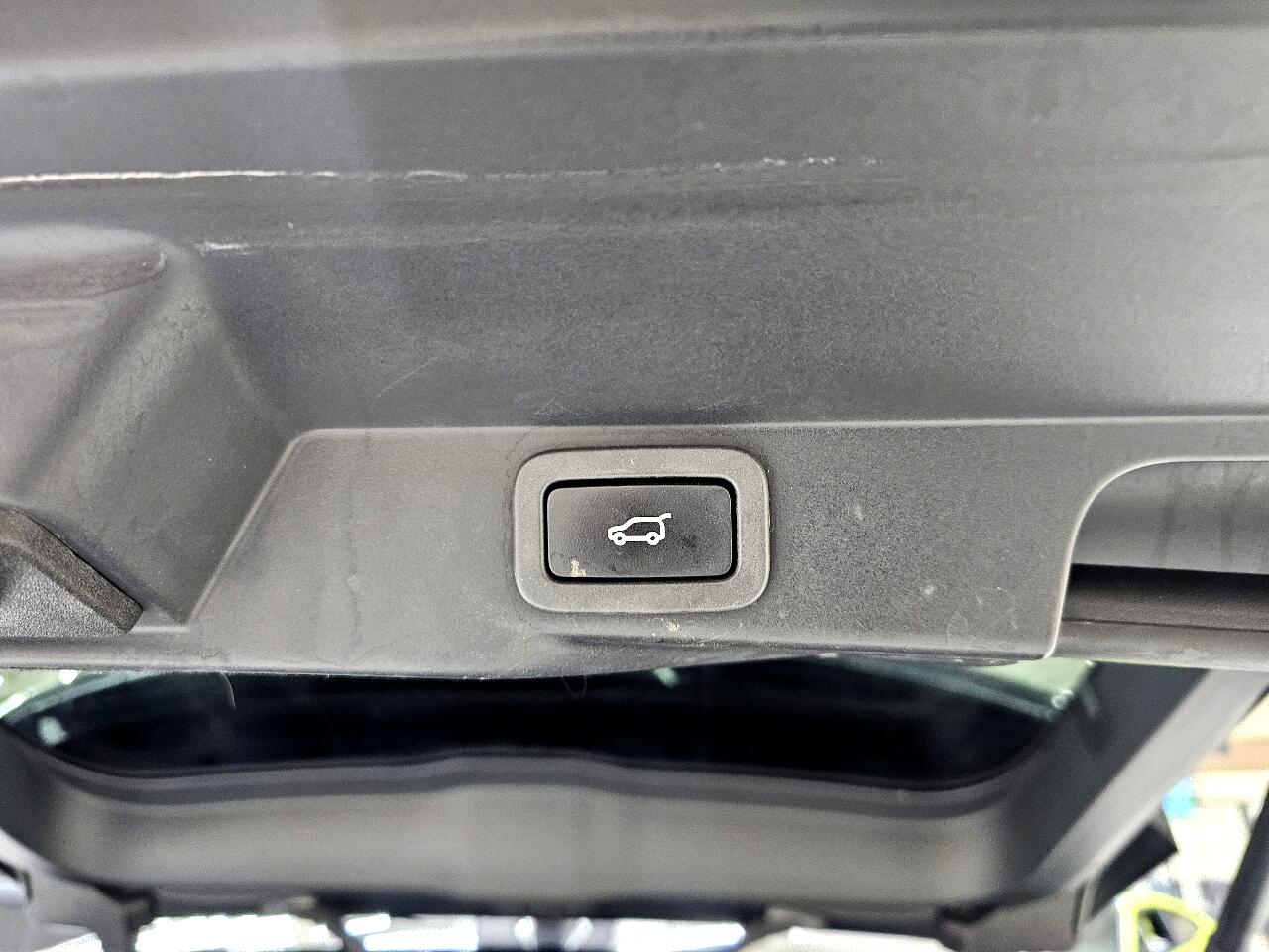 Land Rover Range Rover Sport HSE 2017