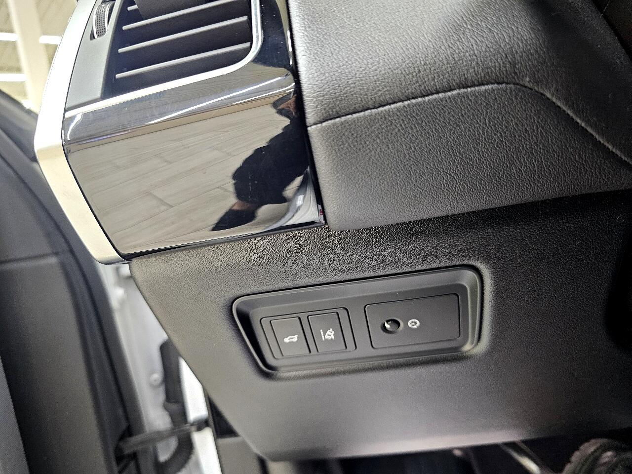 Land Rover Range Rover Sport HSE 2017