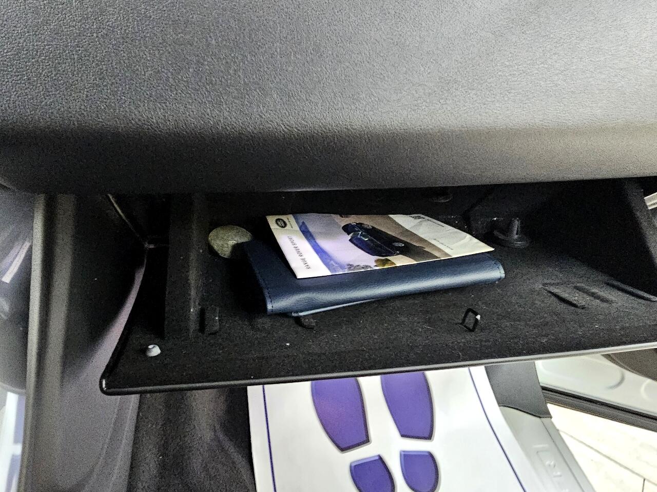 Land Rover Range Rover Sport HSE 2017