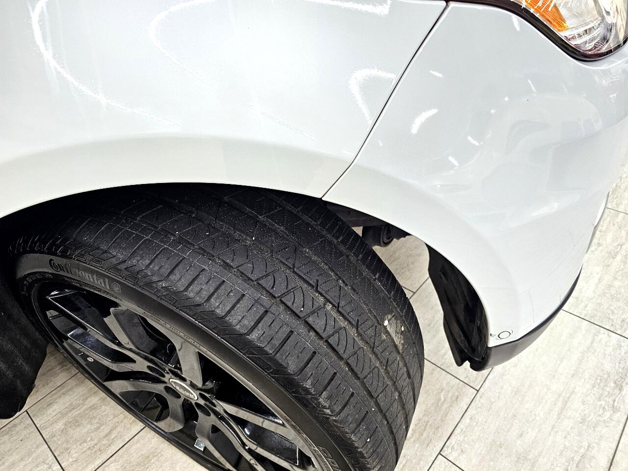 Land Rover Range Rover Sport HSE 2017