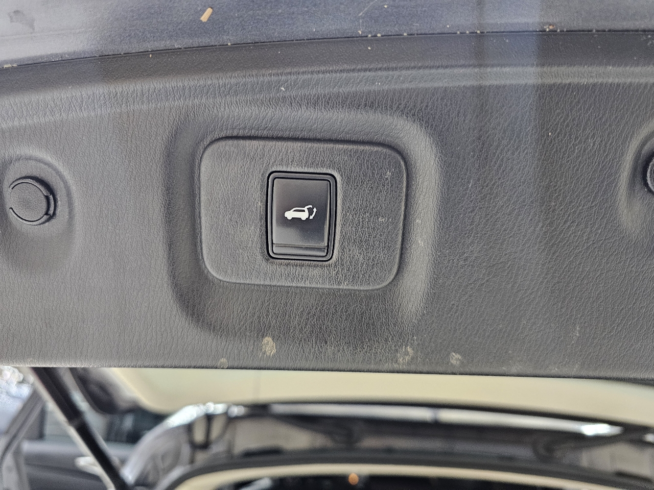 Infiniti QX60 FWD 2014