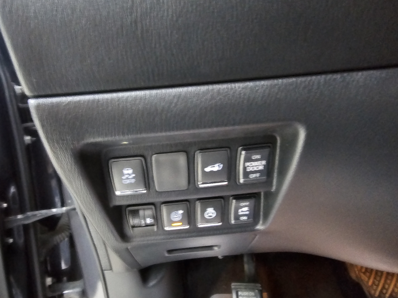 Infiniti QX60 FWD 2014