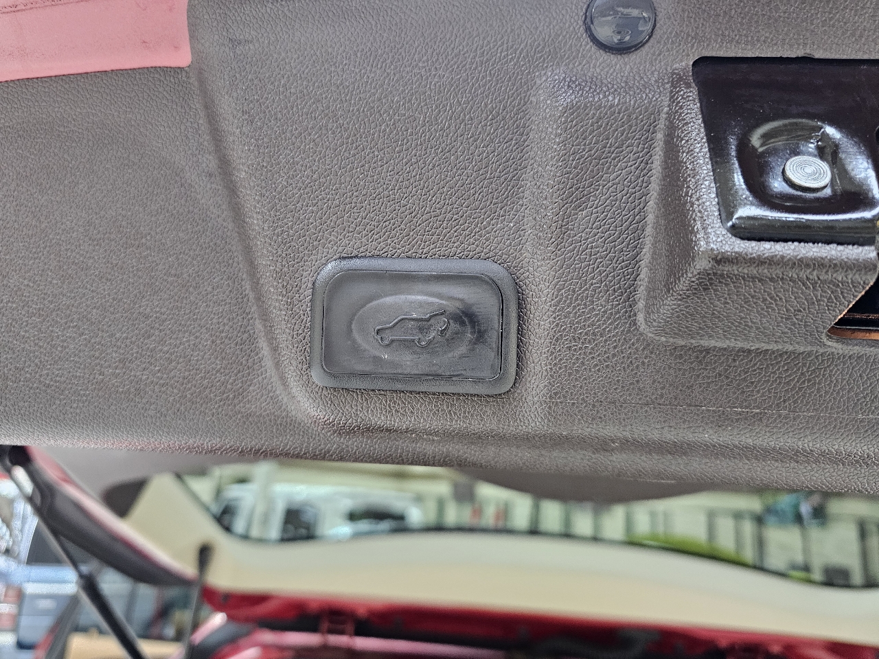 Buick Enclave Premium FWD 2014