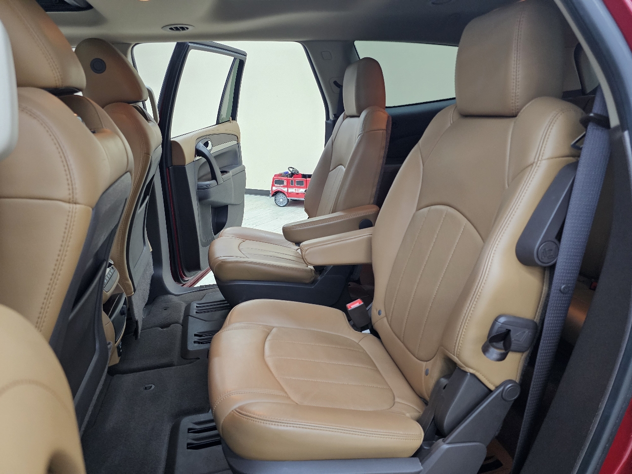 Buick Enclave Premium FWD 2014