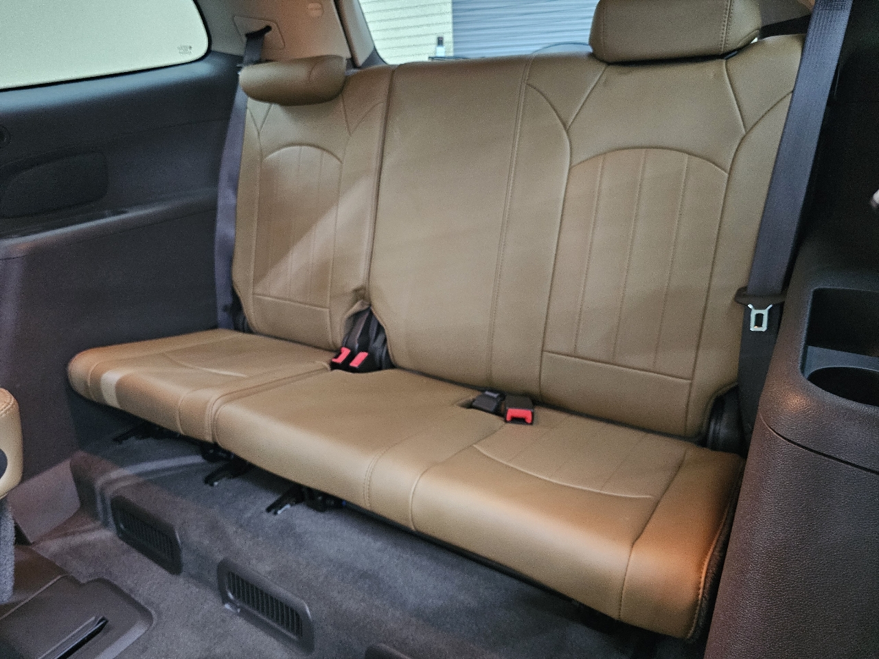 Buick Enclave Premium FWD 2014