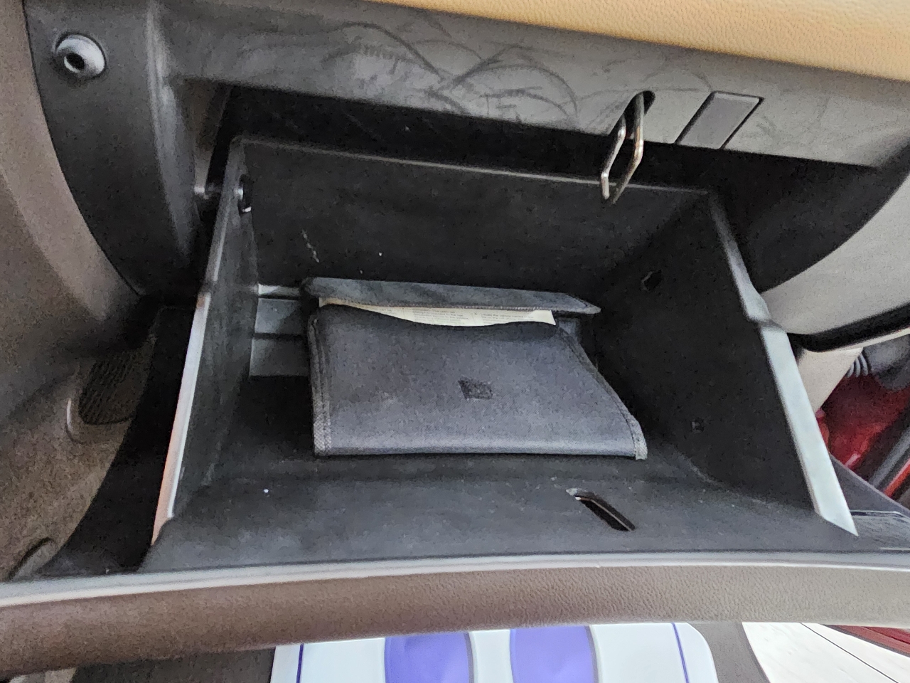 Buick Enclave Premium FWD 2014