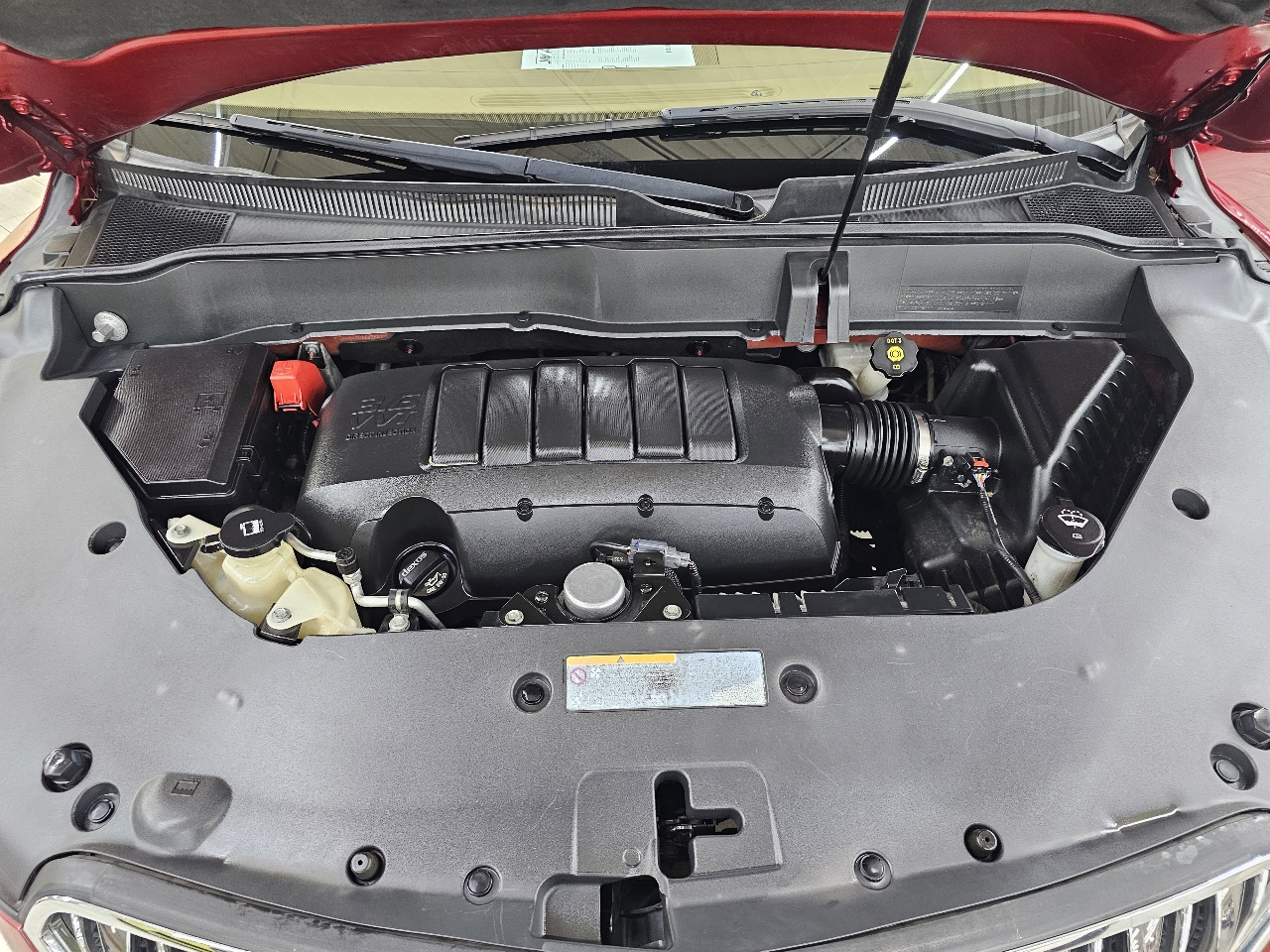 Buick Enclave Premium FWD 2014