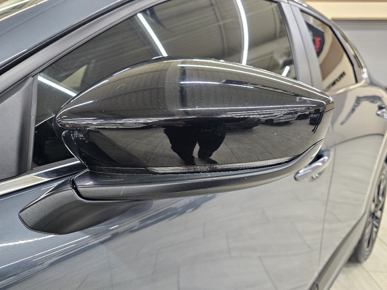 Mazda CX-30 2.5 S Carbon Edition AWD 2024