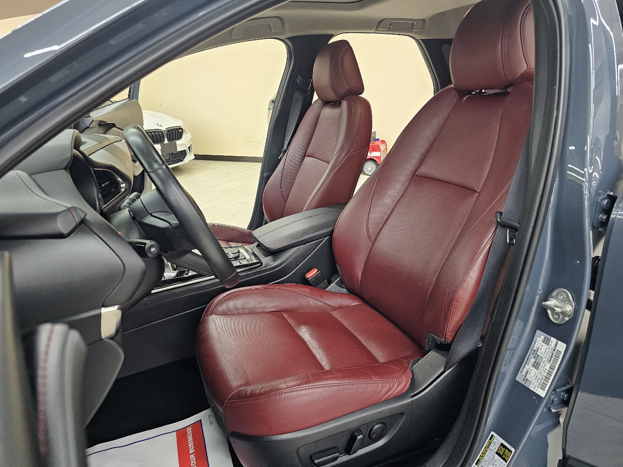 Mazda CX-30 2.5 S Carbon Edition AWD 2024