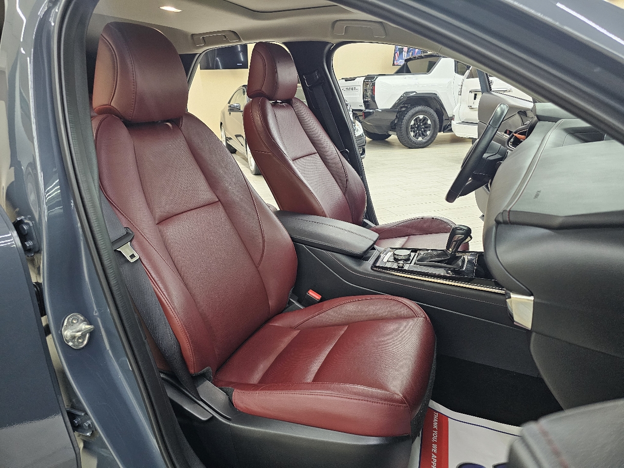 Mazda CX-30 2.5 S Carbon Edition AWD 2024