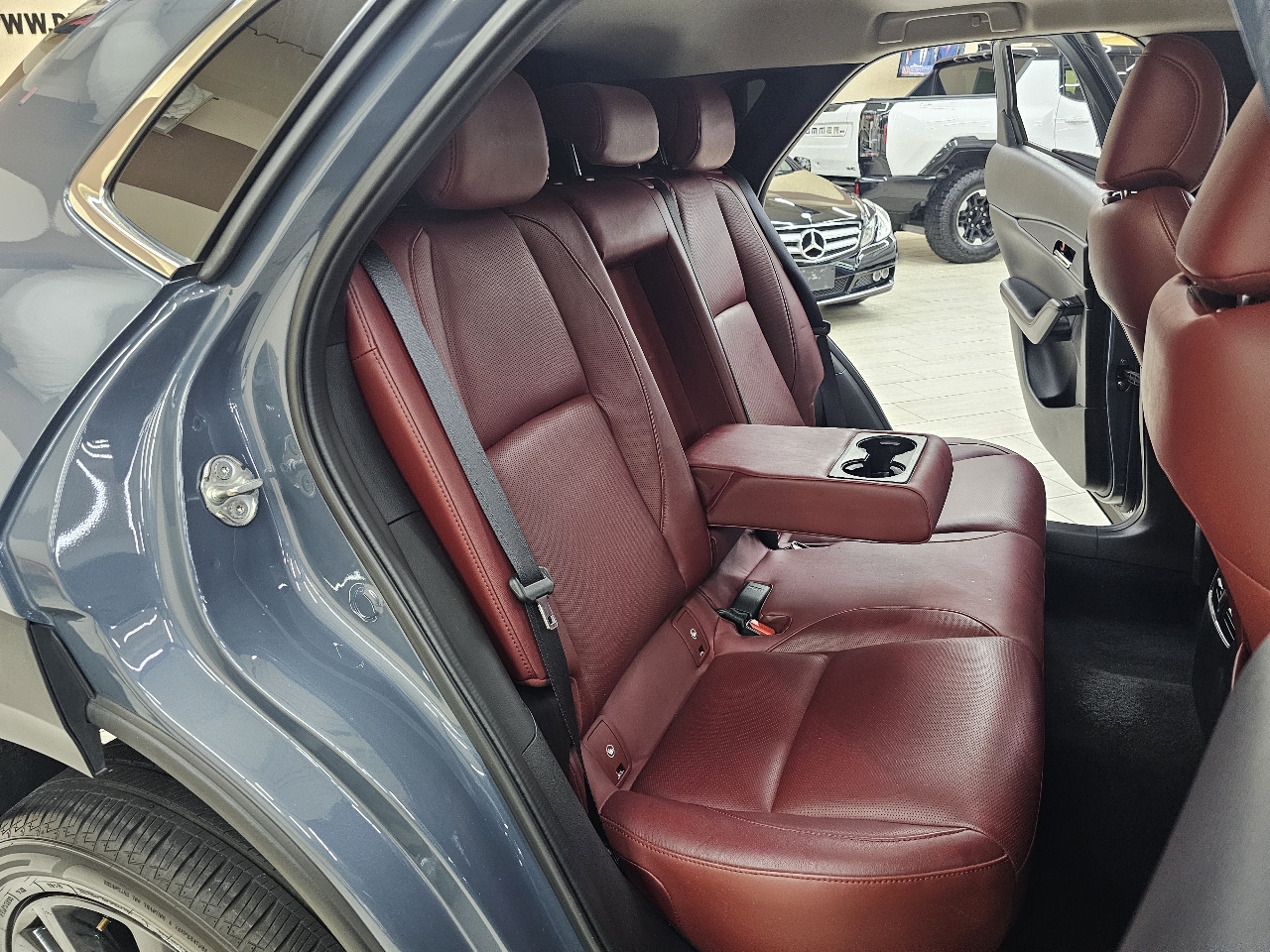 Mazda CX-30 2.5 S Carbon Edition AWD 2024