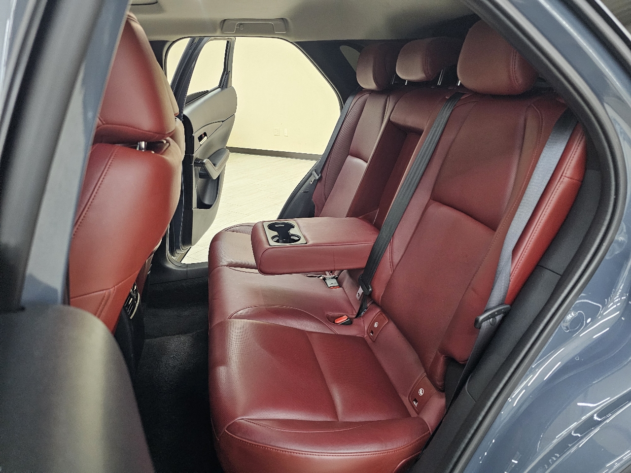 Mazda CX-30 2.5 S Carbon Edition AWD 2024