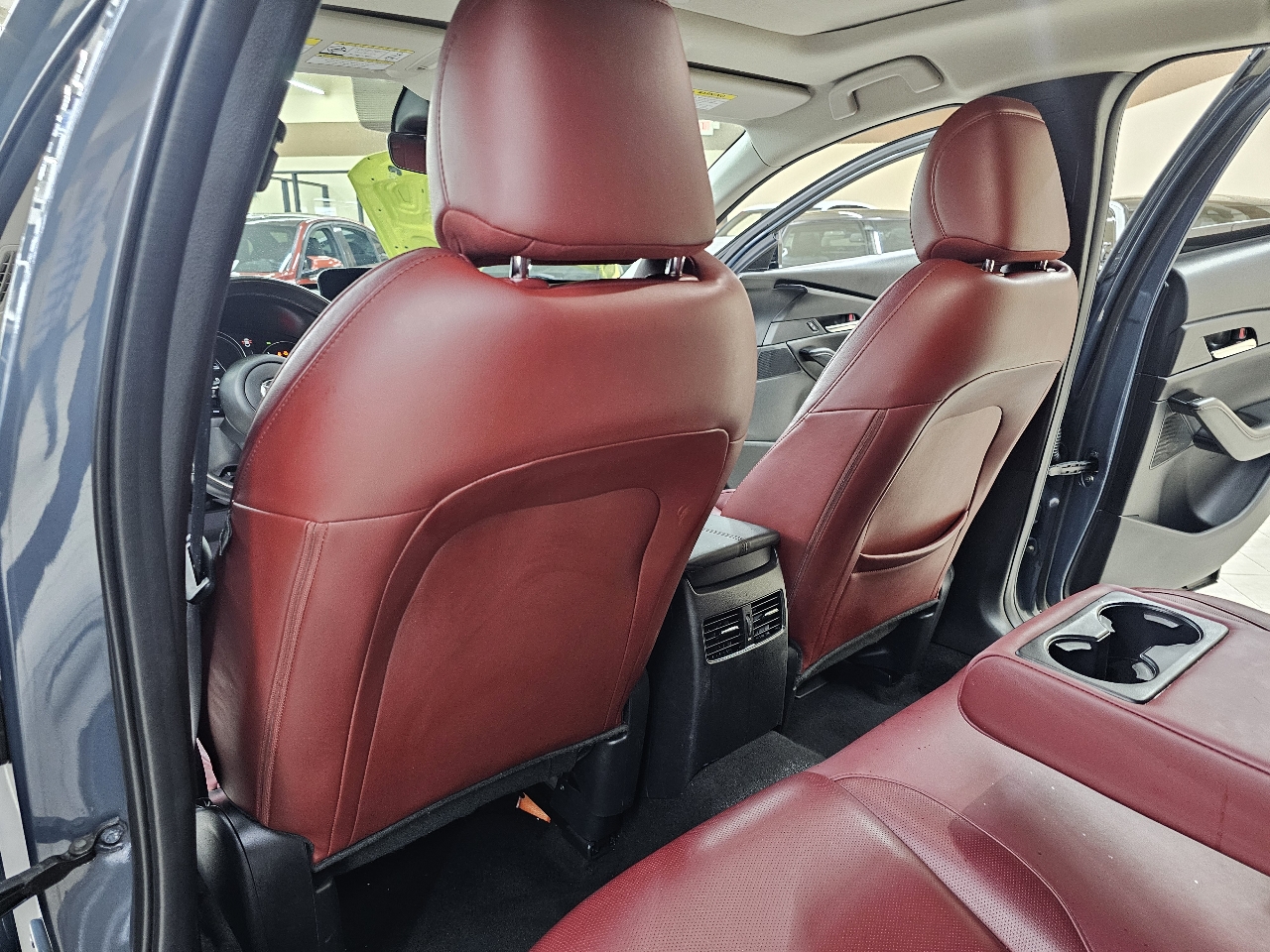 Mazda CX-30 2.5 S Carbon Edition AWD 2024