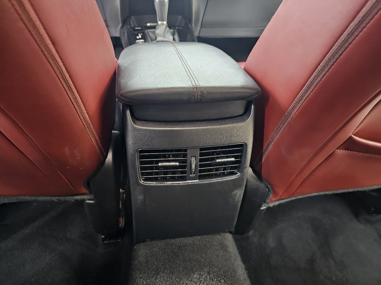 Mazda CX-30 2.5 S Carbon Edition AWD 2024