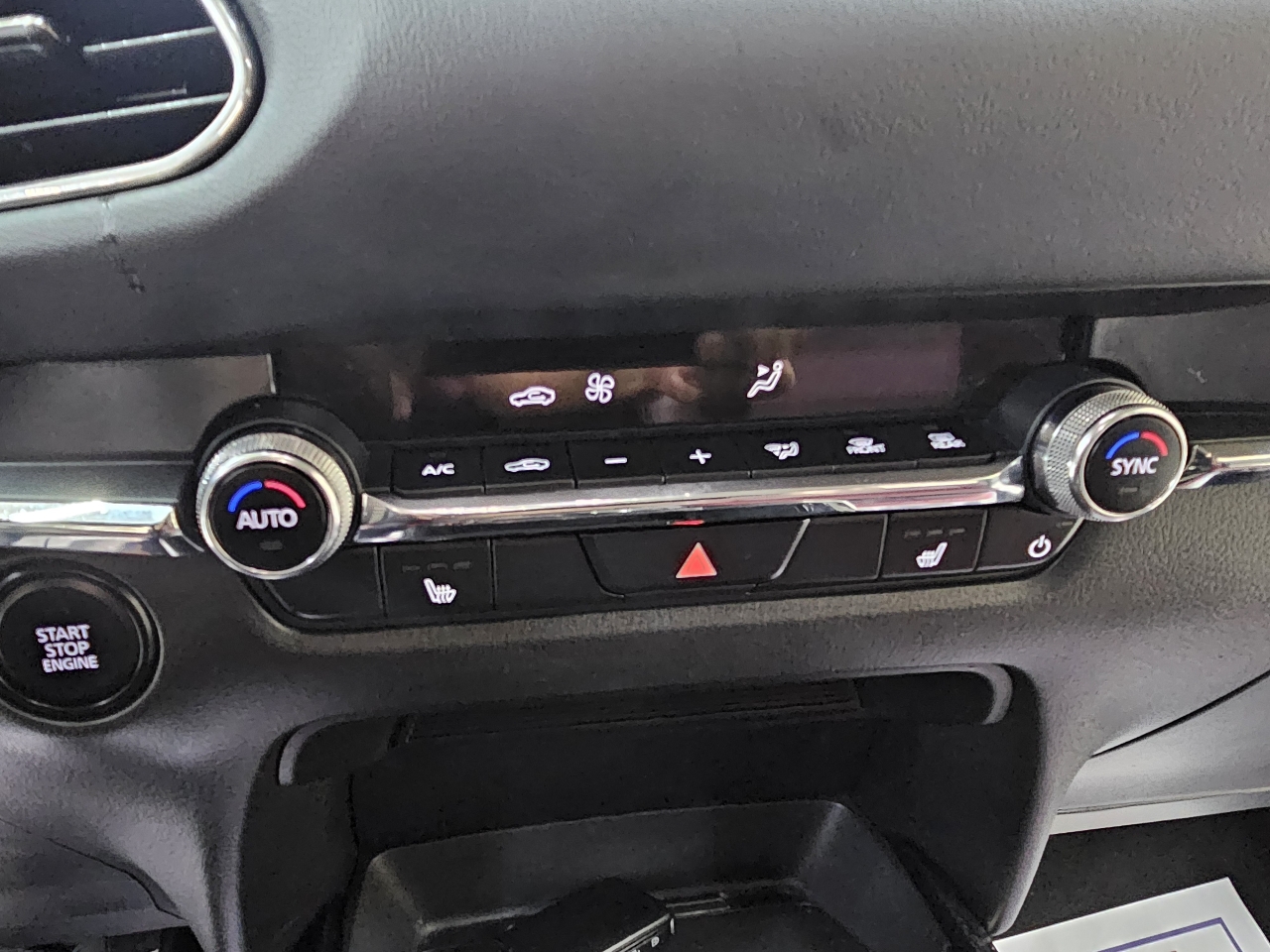 Mazda CX-30 2.5 S Carbon Edition AWD 2024