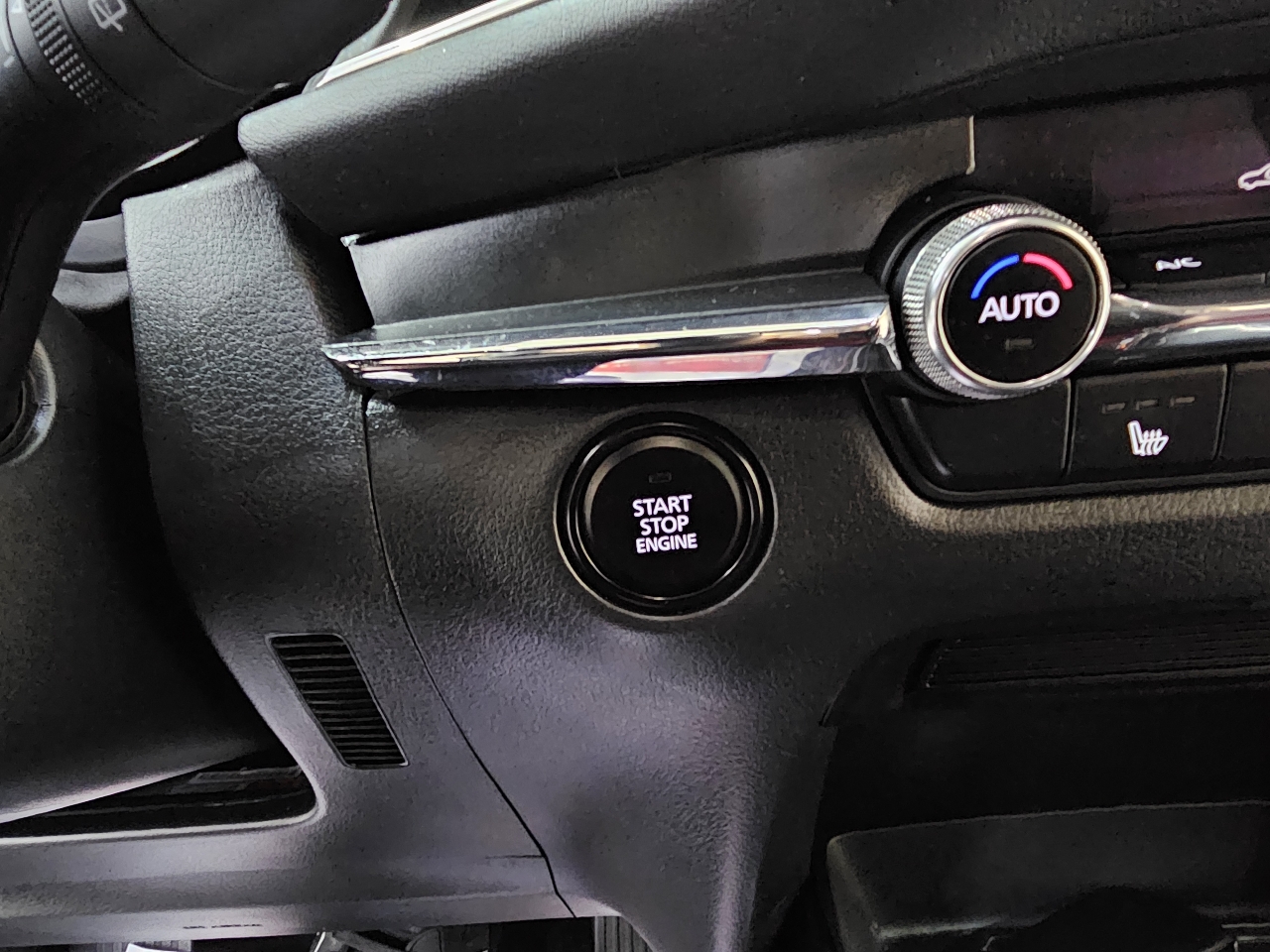 Mazda CX-30 2.5 S Carbon Edition AWD 2024