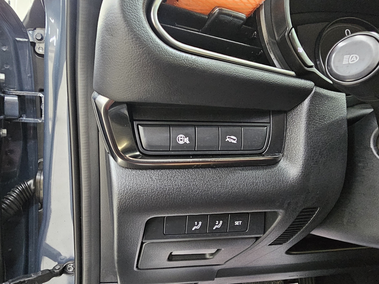 Mazda CX-30 2.5 S Carbon Edition AWD 2024