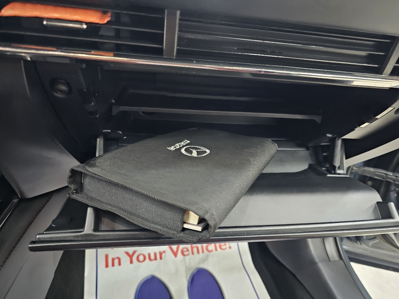 Mazda CX-30 2.5 S Carbon Edition AWD 2024