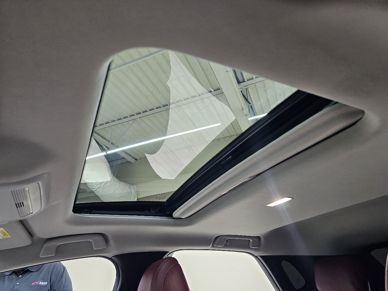 Mazda CX-30 2.5 S Carbon Edition AWD 2024