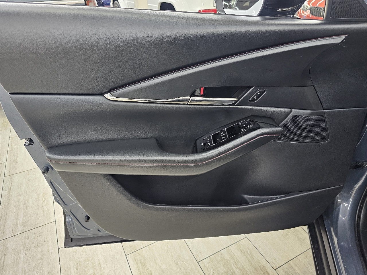 Mazda CX-30 2.5 S Carbon Edition AWD 2024