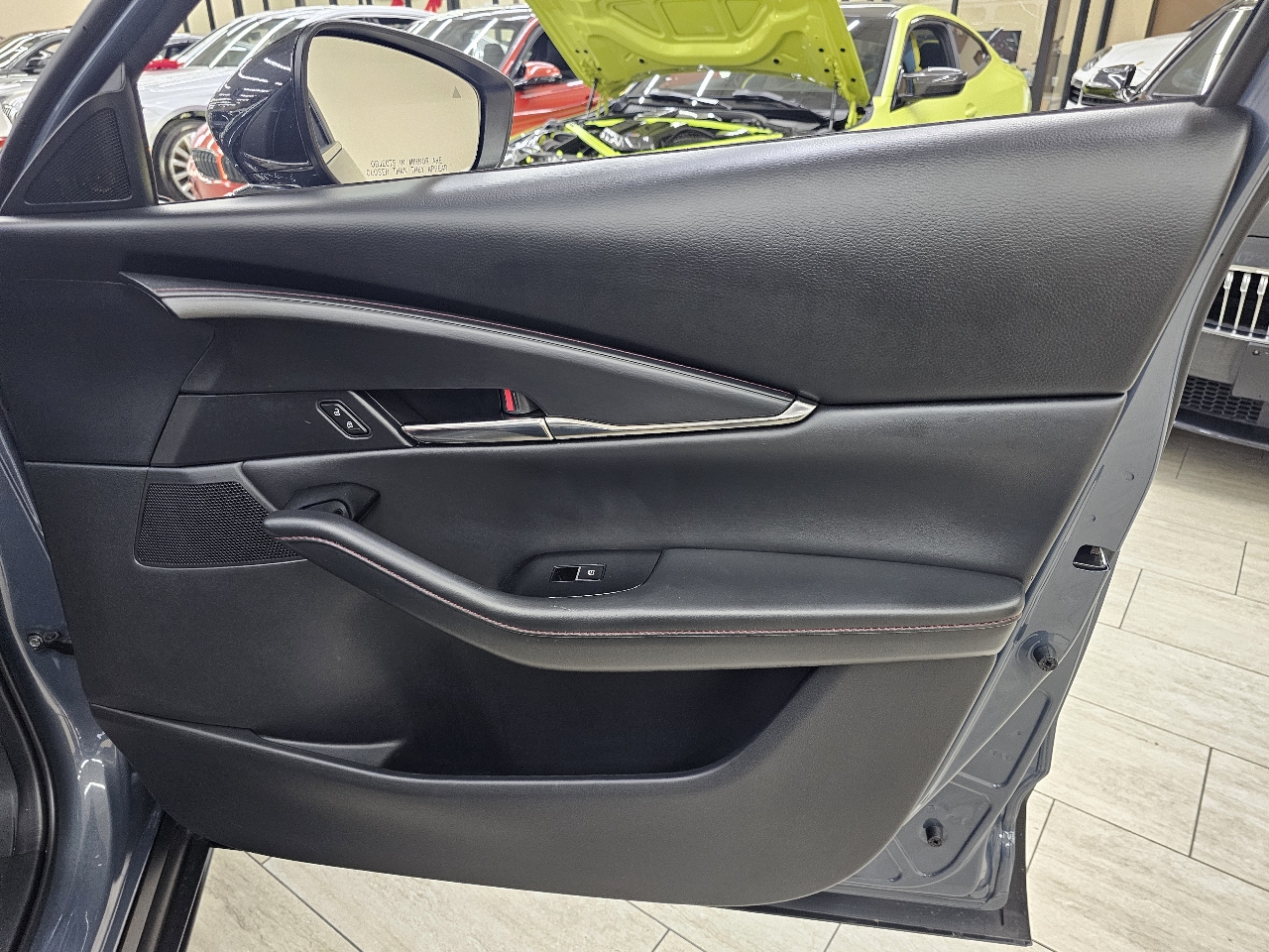 Mazda CX-30 2.5 S Carbon Edition AWD 2024