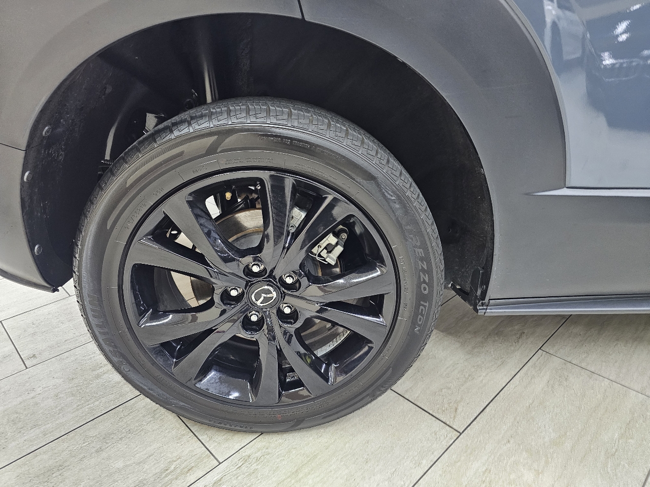 Mazda CX-30 2.5 S Carbon Edition AWD 2024