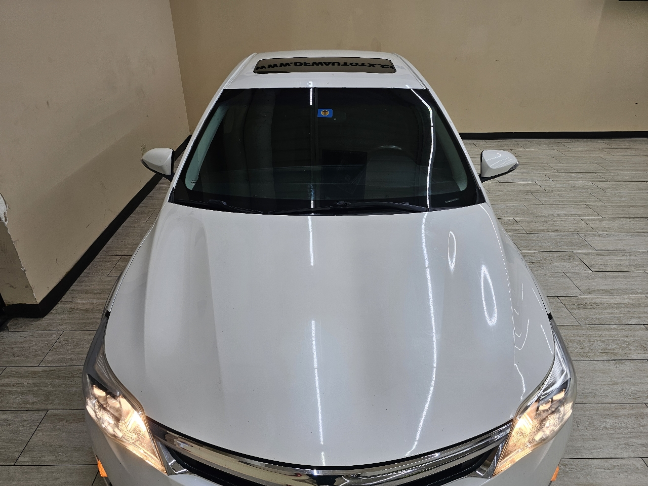 Toyota Avalon XLE Premium 2014