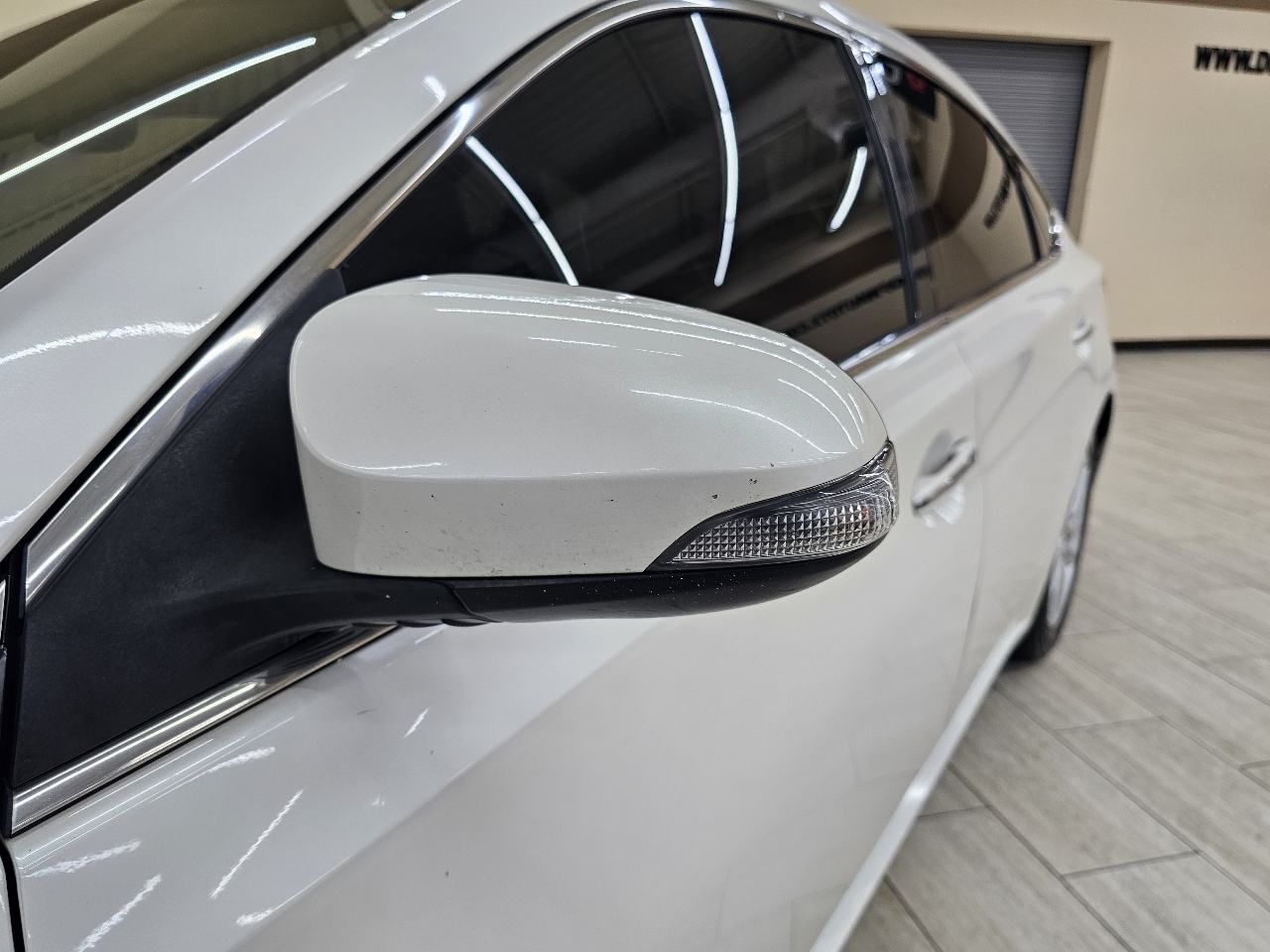 Toyota Avalon XLE Premium 2014