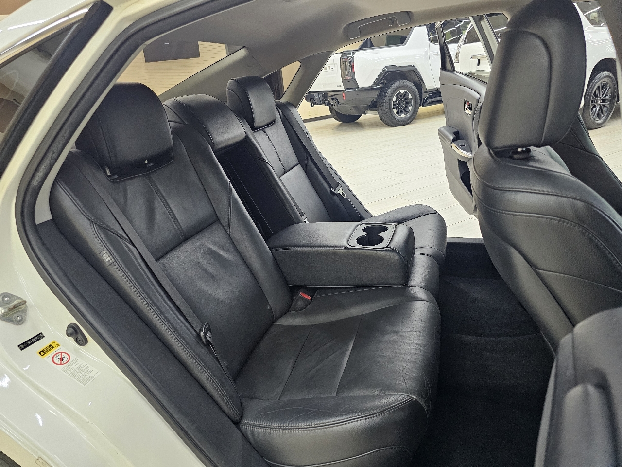 Toyota Avalon XLE Premium 2014