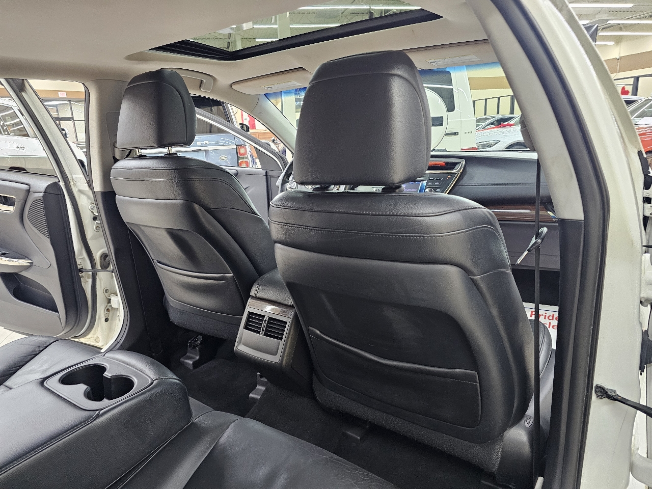 Toyota Avalon XLE Premium 2014