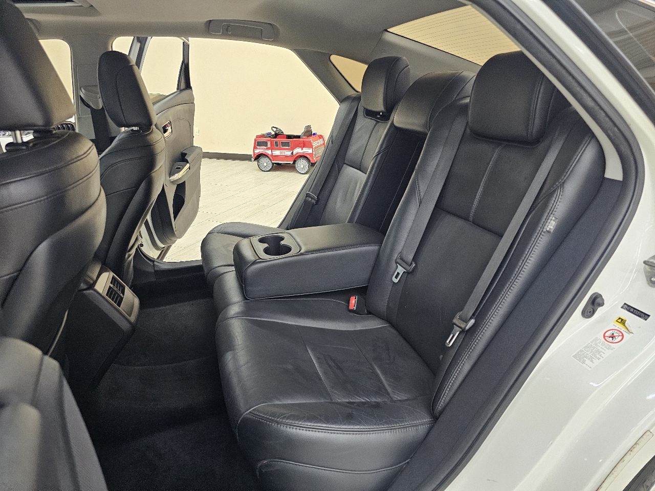 Toyota Avalon XLE Premium 2014