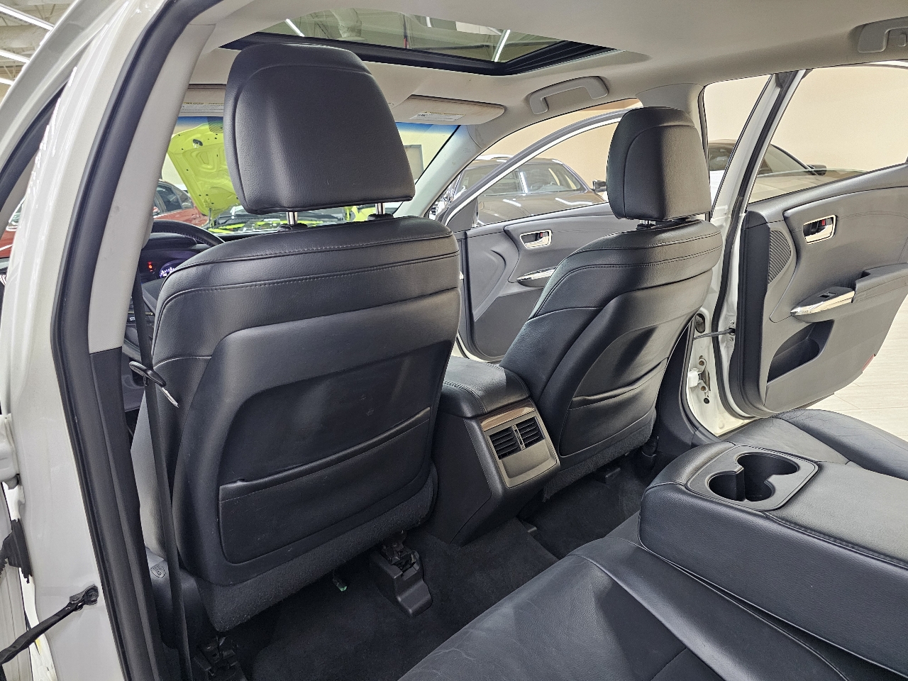 Toyota Avalon XLE Premium 2014