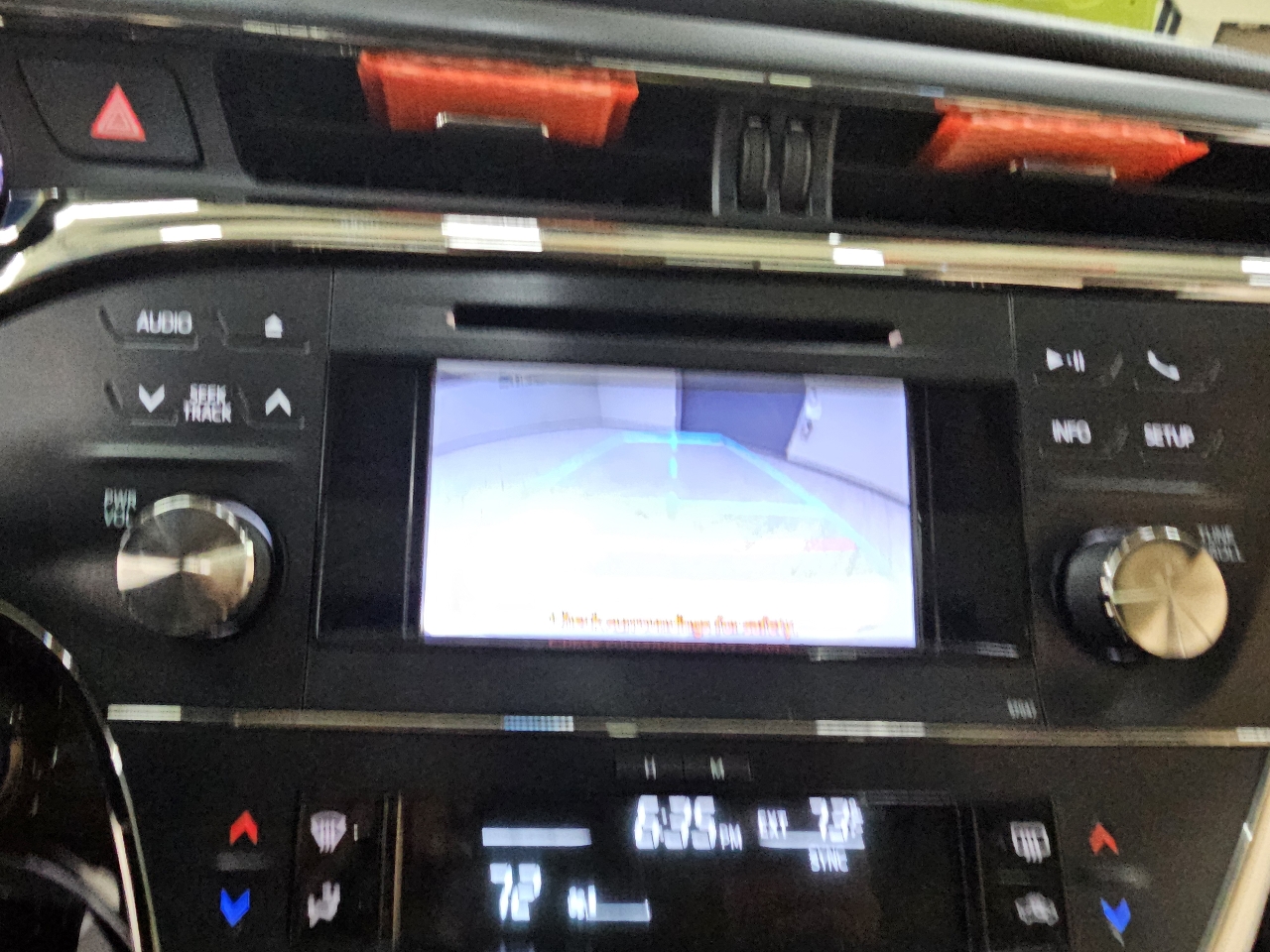 Toyota Avalon XLE Premium 2014