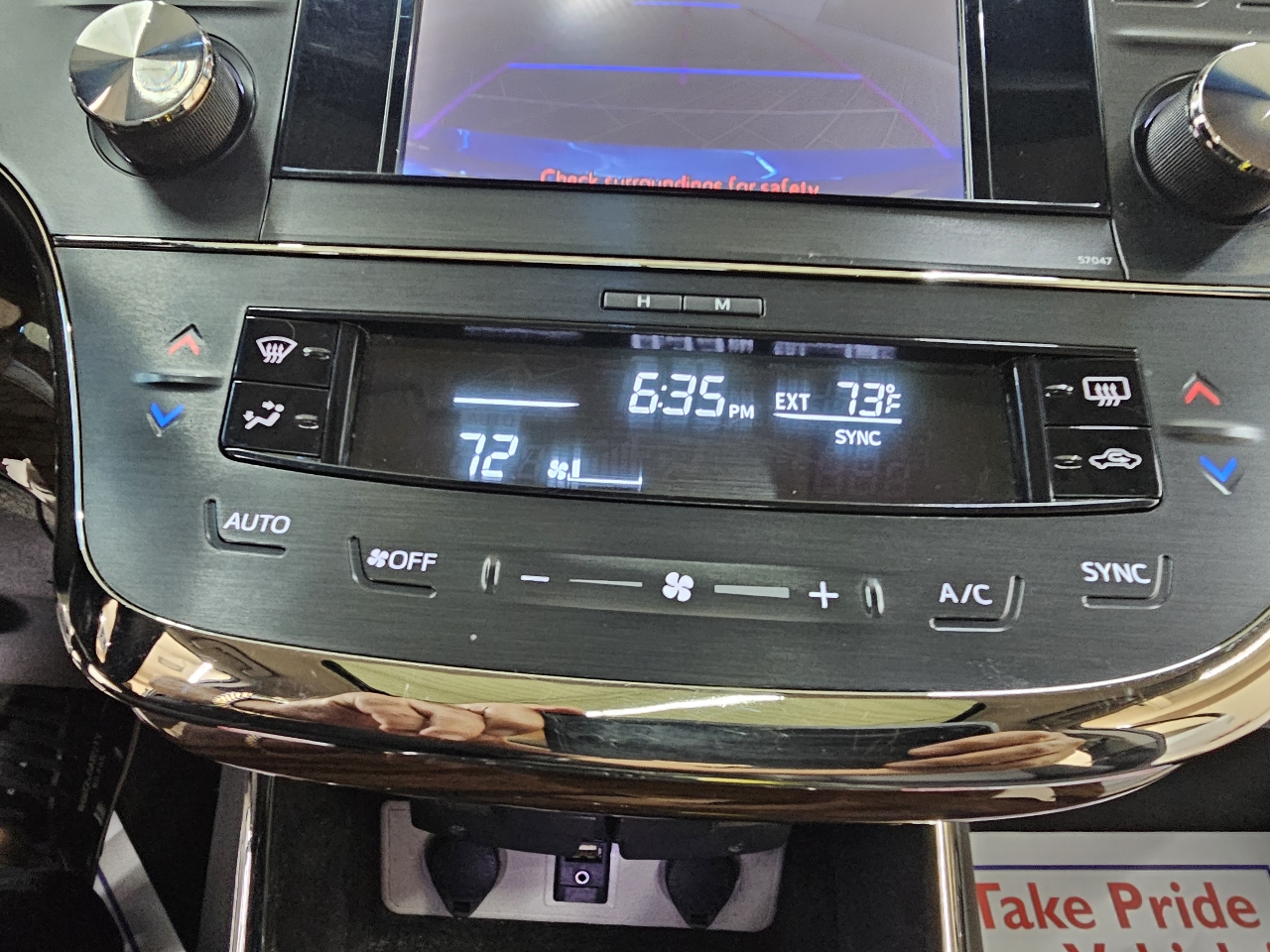 Toyota Avalon XLE Premium 2014