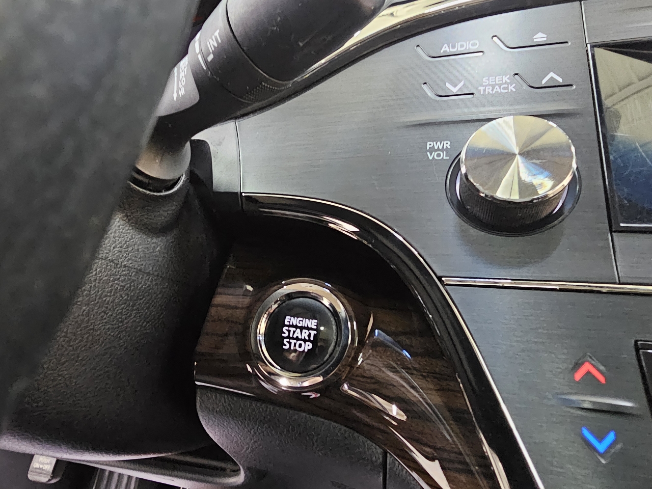 Toyota Avalon XLE Premium 2014