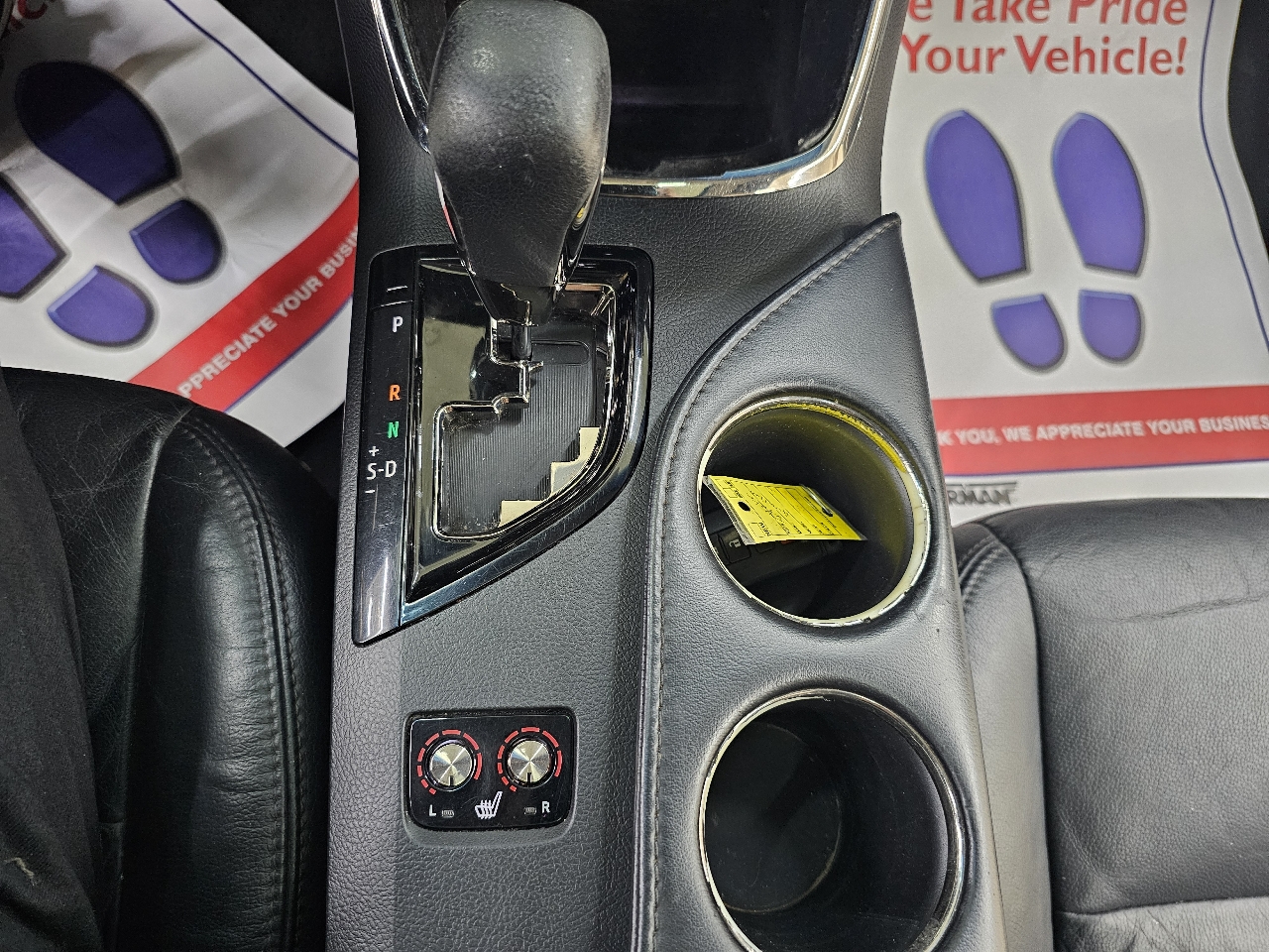 Toyota Avalon XLE Premium 2014