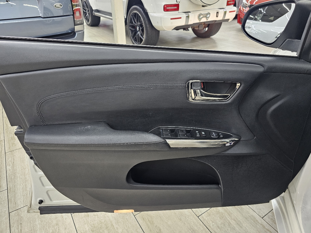 Toyota Avalon XLE Premium 2014