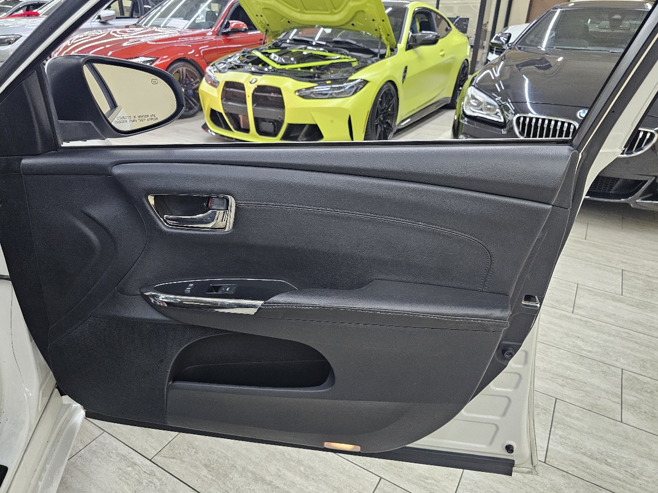 Toyota Avalon XLE Premium 2014