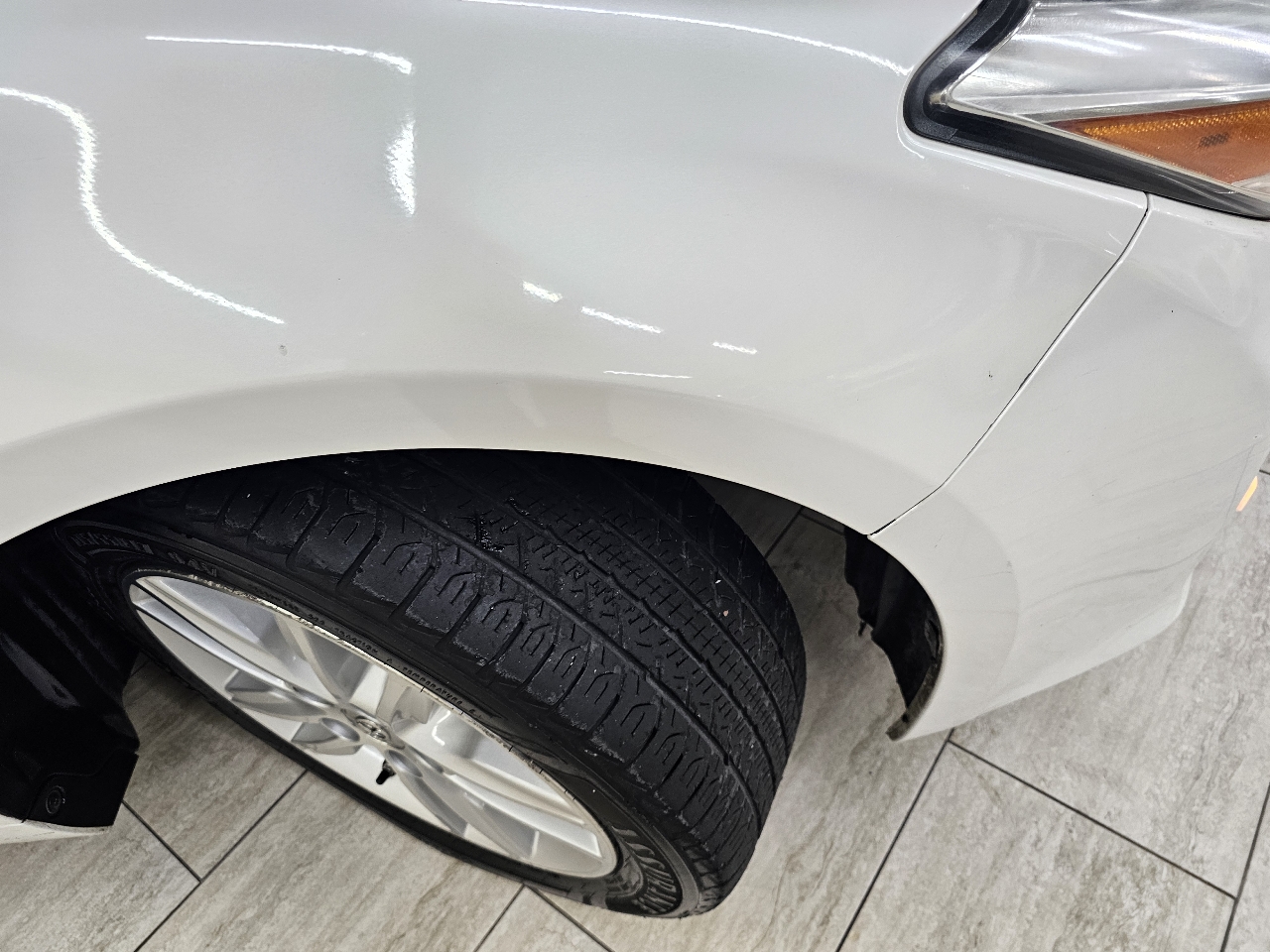 Toyota Avalon XLE Premium 2014