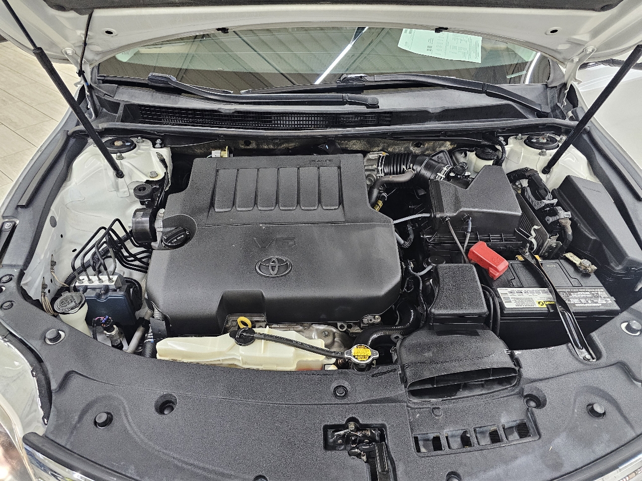 Toyota Avalon XLE Premium 2014