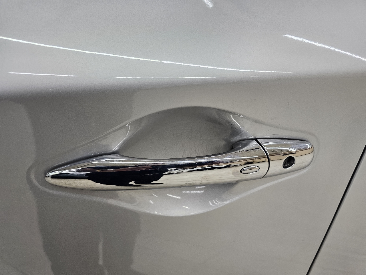 Infiniti QX60 Base FWD 2015