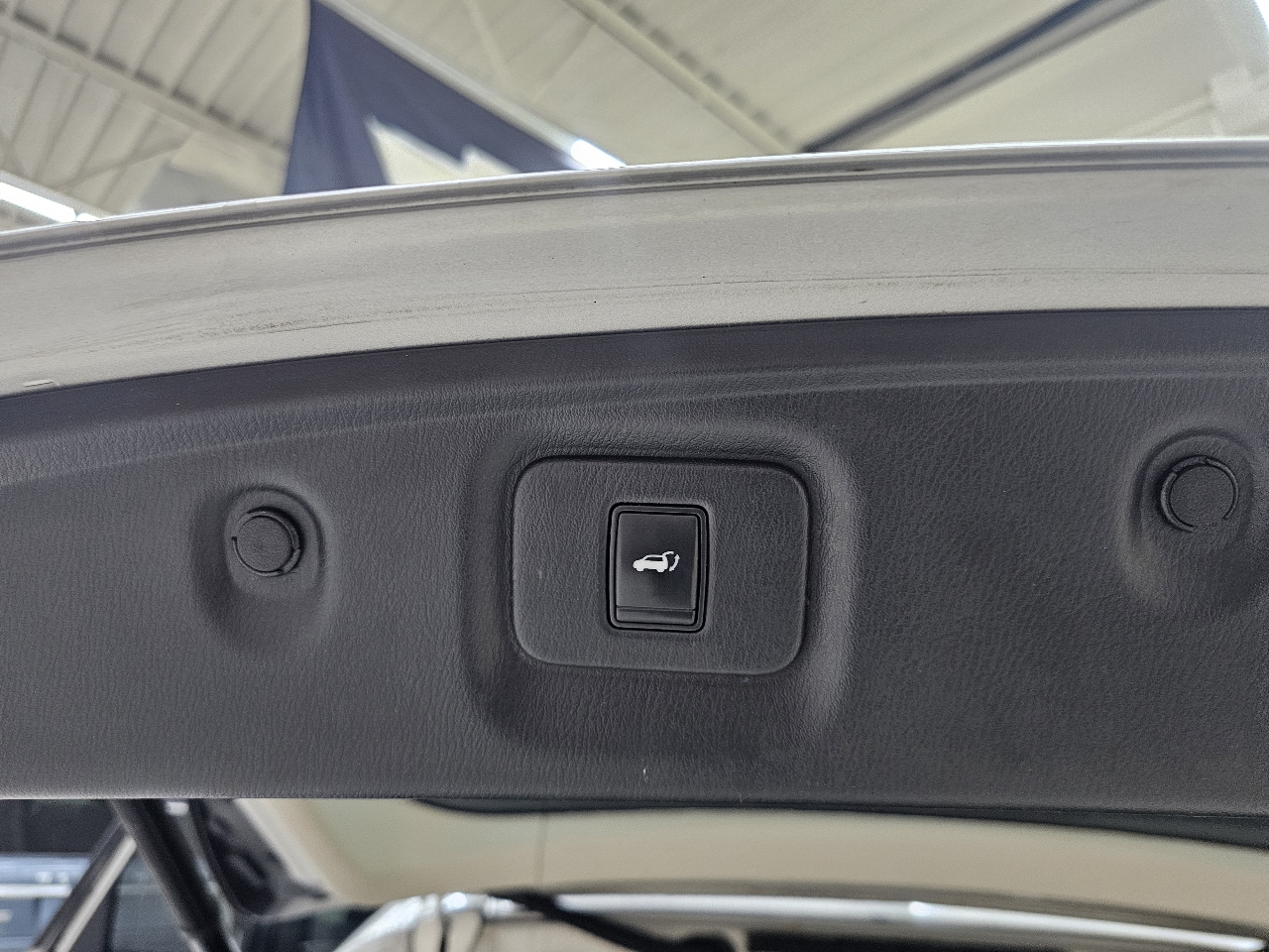 Infiniti QX60 Base FWD 2015