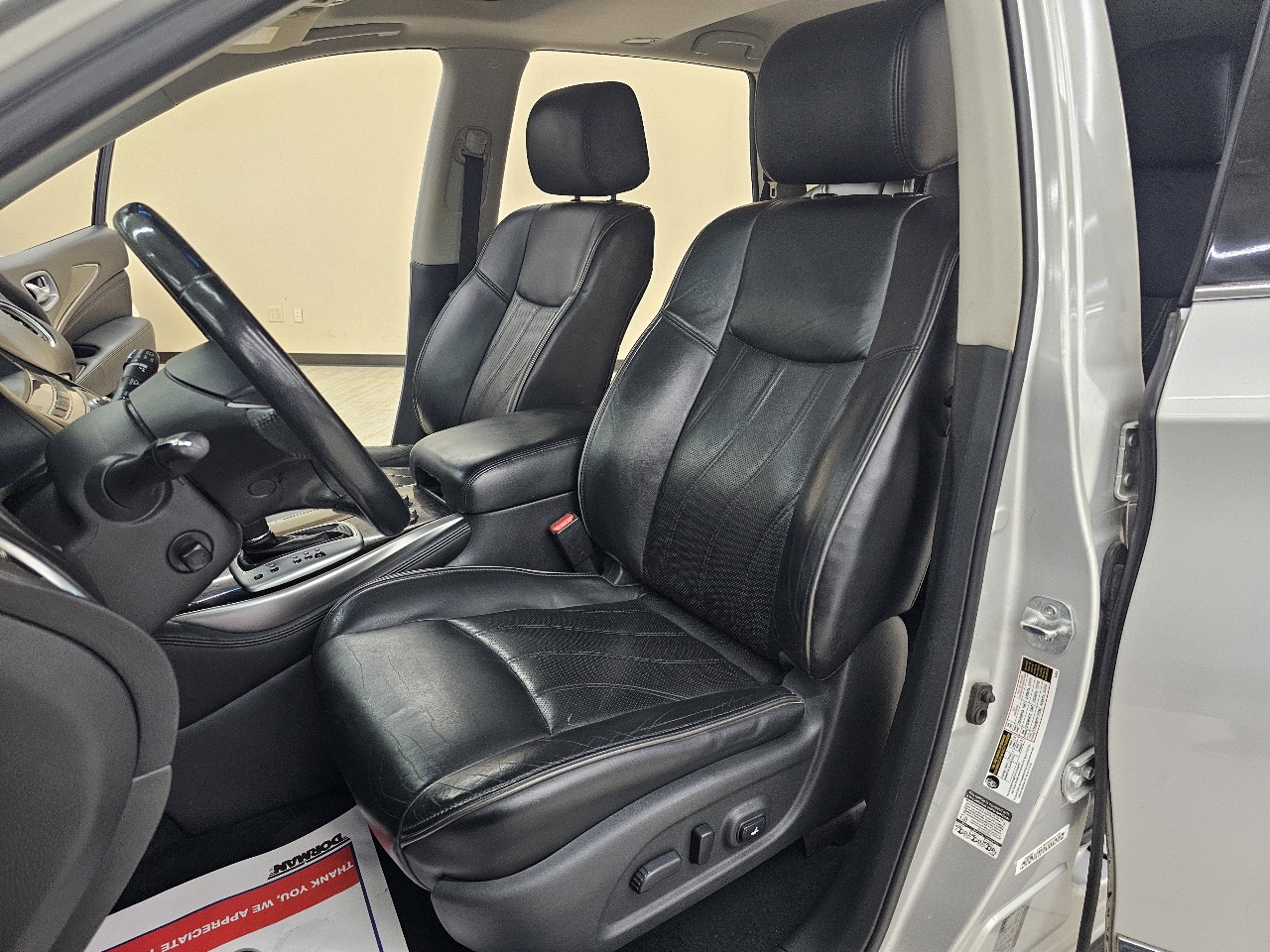 Infiniti QX60 Base FWD 2015